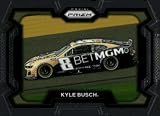 2024 Panini Prizm Rides #57 Kyle Busch BetMGM/Richard Childress Racing Card - Sportscard Superstore