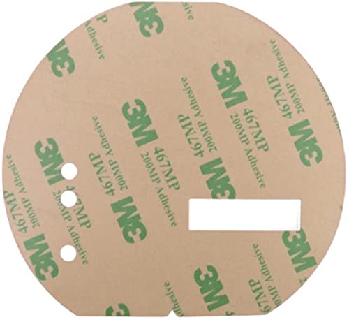 Hayward BSX1PLUG2 43102 PVC Fpm Plug Replacement for Hayward Simplex Basket Strainer