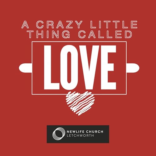 #038 - Crazy Little Thing Called Love - Part 2- Joel Tarbutton
