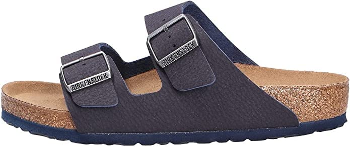 Image of Birkenstock Unisex Black Super Birki Clog