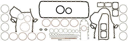 Juego de juntas Ajusa 54107600 de parte baja con tolerancias OE para motor