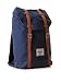 Herschel Retreat Backpack-Navy