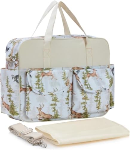 Tuyiutm バックパック、ベーシックバックパック、軽量、多用途、防水、大容量、ママと赤ちゃんの旅行に最適 (D)