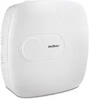 Central de Alarme Intelbras Amt 1016 Net Monitorada via Internet com Aplicativo de Celular