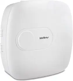Central de Alarme Intelbras Amt 1016 Net Monitorada via Internet com Aplicativo de Celular