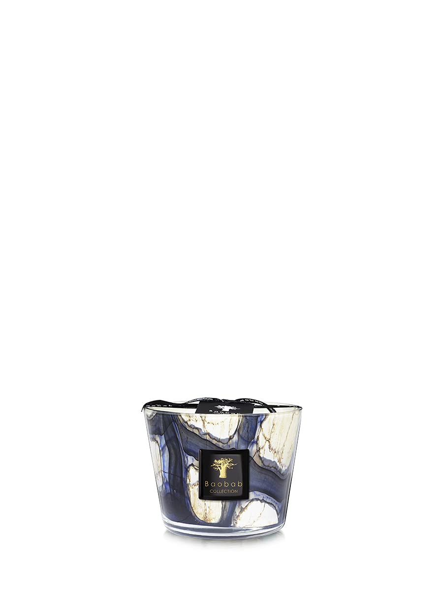 Vela aromática Lazuli Max 10 1 unidad.