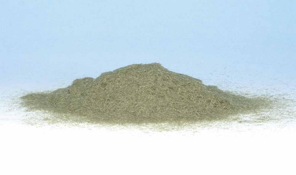 Woodland Scenics Static Grass Flock Light Green Shaker - 945cmÂ³ - FL634 - Scenery Workshop BV