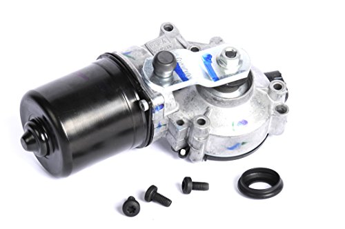 Gm Genuine Parts 23167072 Windshield Wiper Motor, 7.5 In #TOP17