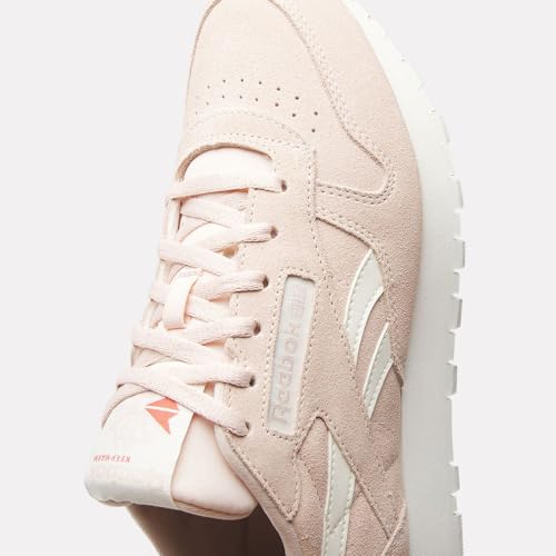 Image of Reebok Womens Classic Leather