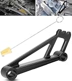 donbass movie Ajuste perfecto: este juego completo de herramientas de leva está diseñado para dar servicio a la cadena de distribución o el faser de leva para motores Ford 4.6L/5.4L/6.8L 3V V8 V10. Compatible con Mustang, para F-Series, para Rotunda, para Expedition, para Lincoln Navigator, para Explorer, para Mark LT, para Mountaineer, para camiones de la serie F. Este juego de herramientas cubre 1 aplicación de culata.