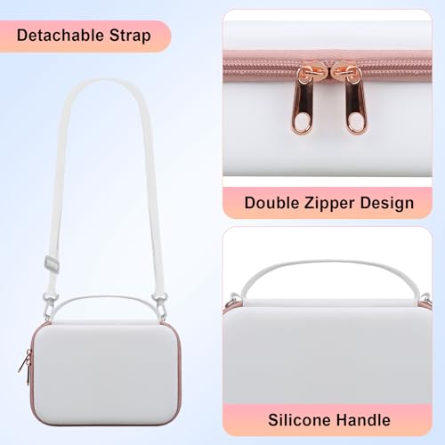 Estuche rígido para cámara Sony ZV-1F / ZV-1 II miniatura 4
