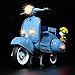 Zestaw oświetlenia do Lego 10298 Vespa 125 Model Kit