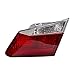 TYC Right Tail Light Assembly Compatible with 2013-2015 Honda Accord