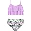 Pink Purple