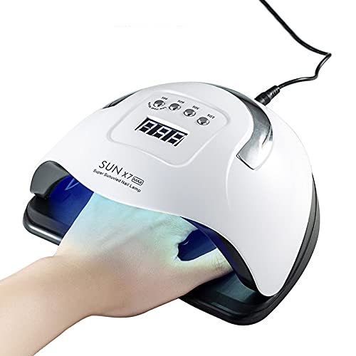 ジュエリージェル✩プロ用ジェルネイルライト✩CCFLライト Amazon.co.jp: LED & UV ネイルライト 業界注目低ヒート機能 全ジェル