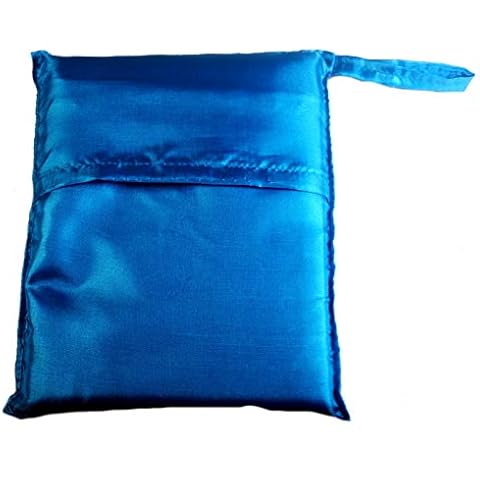 Terrapin Trading Silk Sleeping Bag Liner Cover
