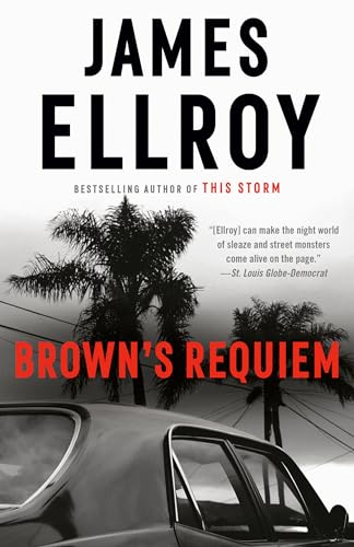 Brown's Requiem view 2