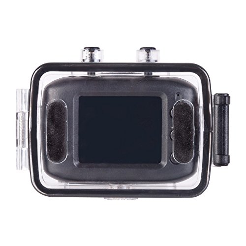 Vivitar Dvr781Hd-Sil Hd Action Cam, Silver #TOP4