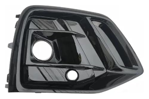 Cubierta de faros antiniebla derecha para mantener tu coche impecable y protegido en carretera