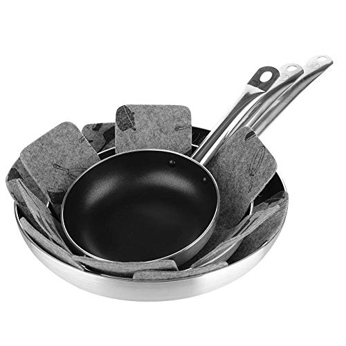 Ingeniously Protezioni per pentole e padelle