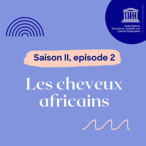 Les cheveux africains