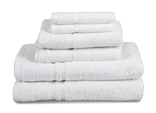 Allure Bath Fashions Hotel Essentials Cover