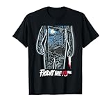 Friday the 13th Original Poster T-Shirt