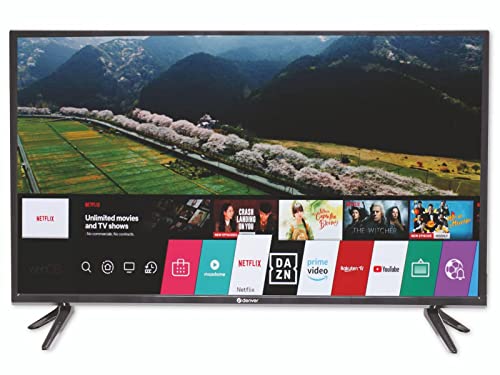 Preisvergleich Produktbild Denver LDS-3281