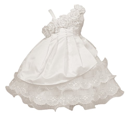 Robe de fête pour fille Cinda et demoiselle d'honneur élégante