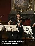 Conciertos en un Palacio - Música de cámara