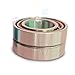 71800 71801 71802 71803 71804 71805 71806 71807 71808 5 Machine Tool Bearings Precision Contact Industrial Bearings Gears(P5,71801 12x21x5mm)