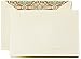 Crane & Co. Engraved Red Florentine Thank You Note (CT1509)