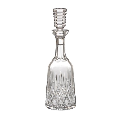 Waterford Lismore Wine Decanter, 26-Ounce
