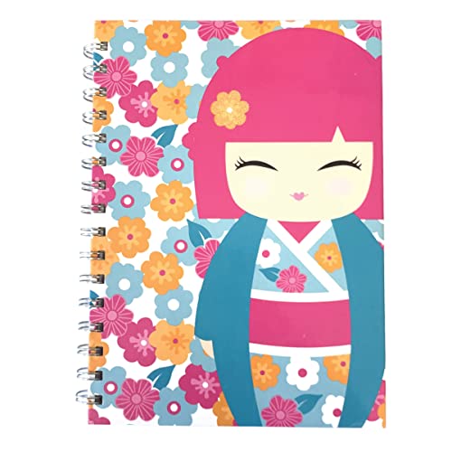Carnet de note Kimmi Junior Chu Chu