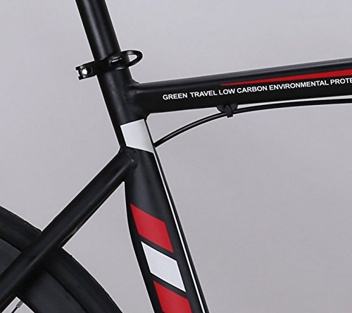 KINGTTU XC760 ロードバイク 700C Amazon | Kingttu XC760 自転車 ロードバイク シマノTZ 50 14 段