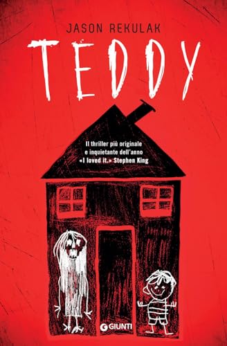Teddy. Ediz. speciale