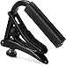 Shubb Guitar Capo (C5K),Black