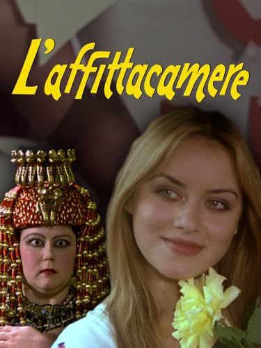  L\'affittacamere