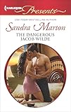 The Dangerous Jacob Wilde (The Wilde Brothers Book 1)
