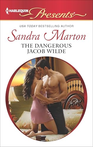 The Dangerous Jacob Wilde (The Wilde Brothers Book 1) (English Edition)