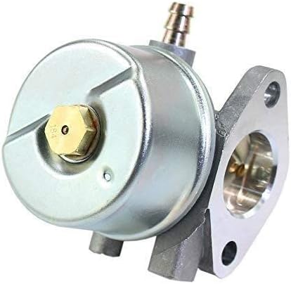 review UZKOZAM Snow Blower Carburetor Carb Compatible with Tecumseh 640349 HMSK80 Snow Blower Tecumseh