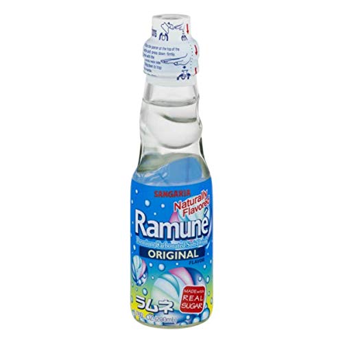Ramune Pineapple Soda product image