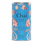 Nordic Roast | Chai Latte | Vanilla Dream | 320g | Mezcla de Chai Latte istantaneo in polvere | Té Negro Especiado con leche | per te Hogar, Café, Restaurante | 13-15 Taza
