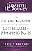 The Autobiography of Jane Elizabeth Manning James -- Pocket Edition (Complete and Unabridged) (Classic LDS Reprint Series)