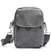Lavancia PU Leather Shoulder Bag, Crossbody Bag, Shoulder Bag, Waist Pouch, Sports Bag, Body Bag, Popular, Stylish, Casual, Shoulder