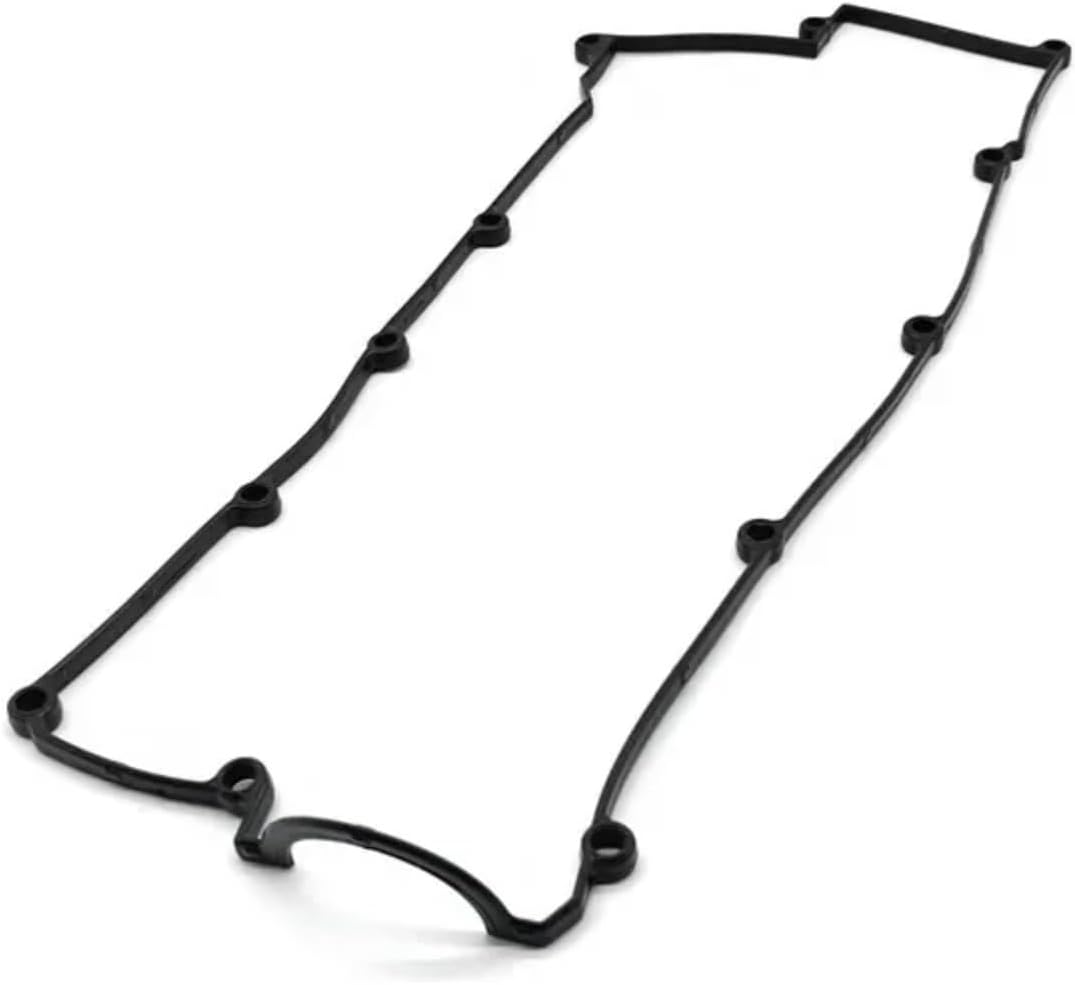 Camshaft Rocker Gasket For Kia For Soul 2003 2004 OE： 2244123762 Car Accessories Engine Valves Cover Gasket Valves Seals Replacement Parts