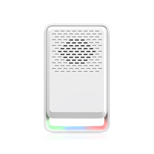 #rémunéré #Amazon<br>Ultrason Souris et Rats 4 Pack Puissant Ultrasonique Contre Les Nuisibles 3 Modes Repulsif Souris Anti Souris Rats Rongeurs Araignée Moustiques Cafards Pects(Blanc)