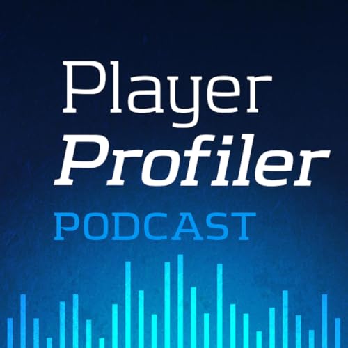 PlayerProfiler Fantasy Football Podcast Network Podcast By Fantasy Football Advice for High Stakes and Dynasty Leagues cover art