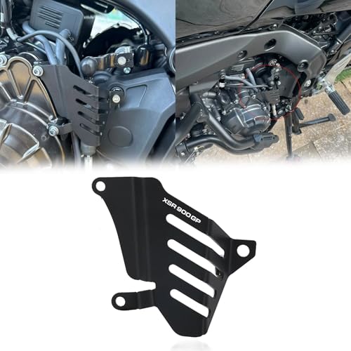 FOR MT09 MT-09 SP XSR 900 GP 2025 �o�C�N�p�V�t�g���o�[�Z���T�[�K�[�h �V�t�g�A�V�X�g�v���e�N�^�[ (XSR900 GP) [���s�A���i]