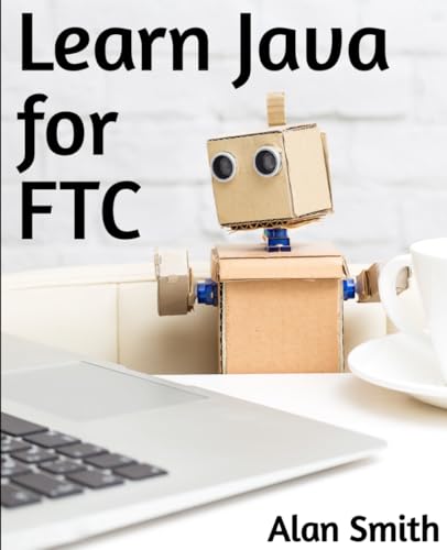 Learn Java For Ftc